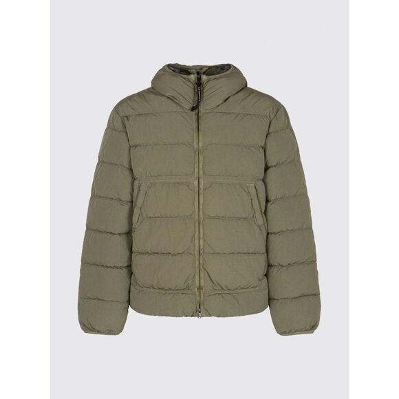 C.P. Company Jacket Men Sage